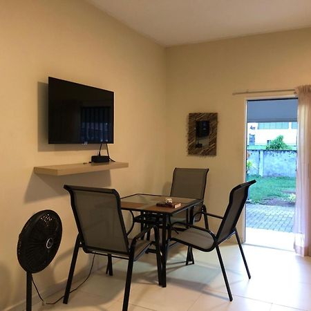 Grapefruitstraat Apartment Парамарибо Екстериор снимка