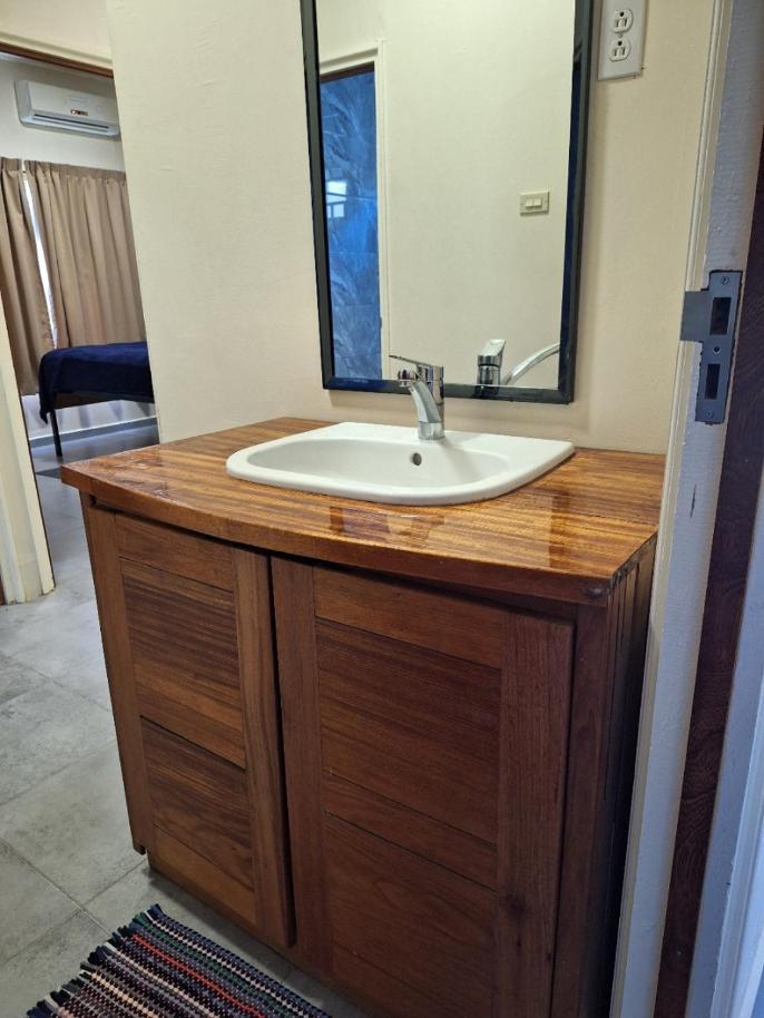 Grapefruitstraat Apartment Парамарибо Екстериор снимка