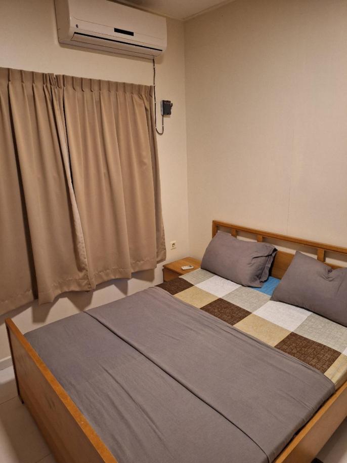 Grapefruitstraat Apartment Парамарибо Екстериор снимка