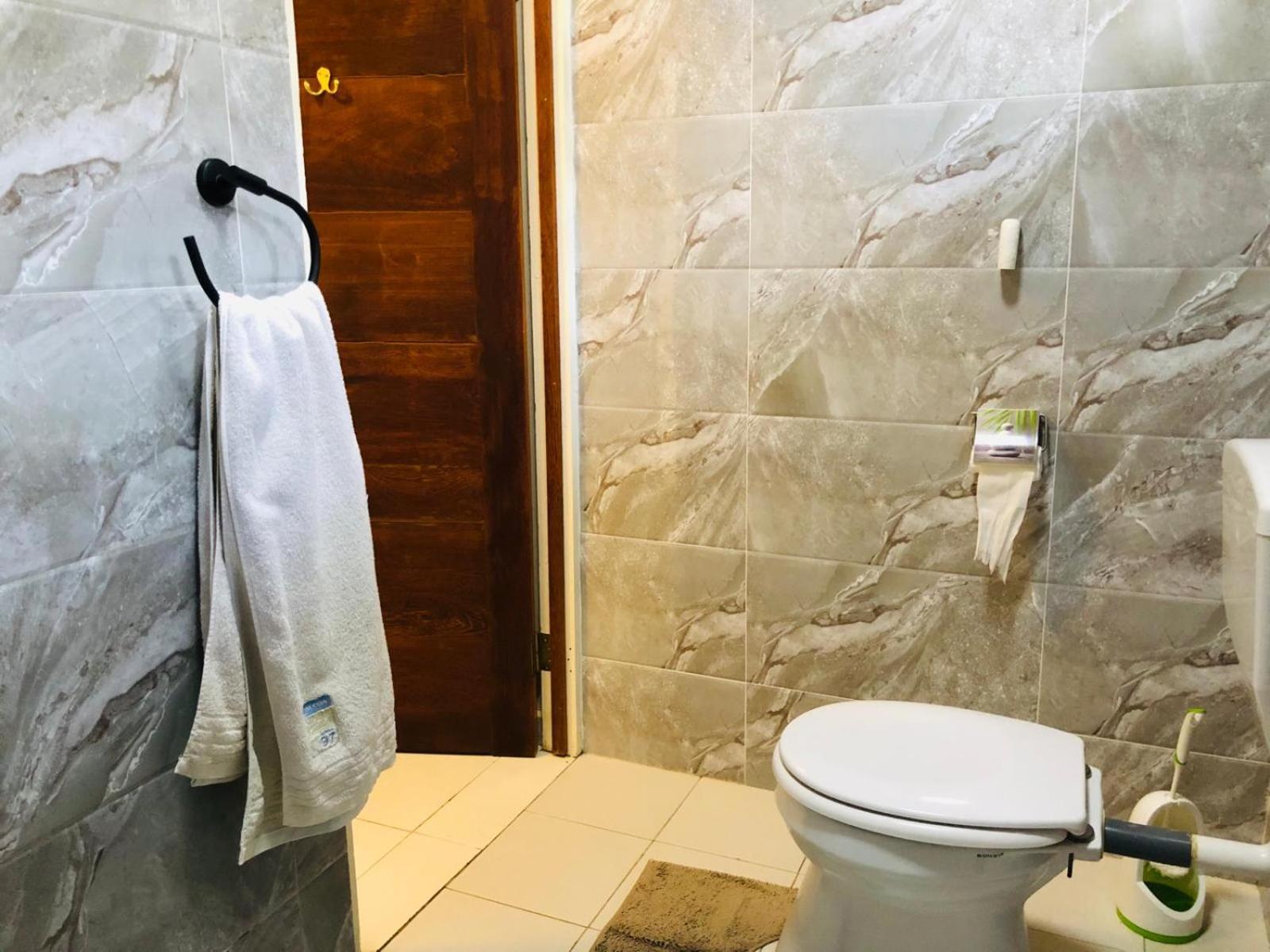 Grapefruitstraat Apartment Парамарибо Екстериор снимка