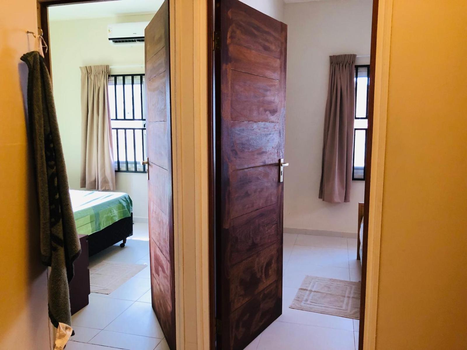 Grapefruitstraat Apartment Парамарибо Екстериор снимка