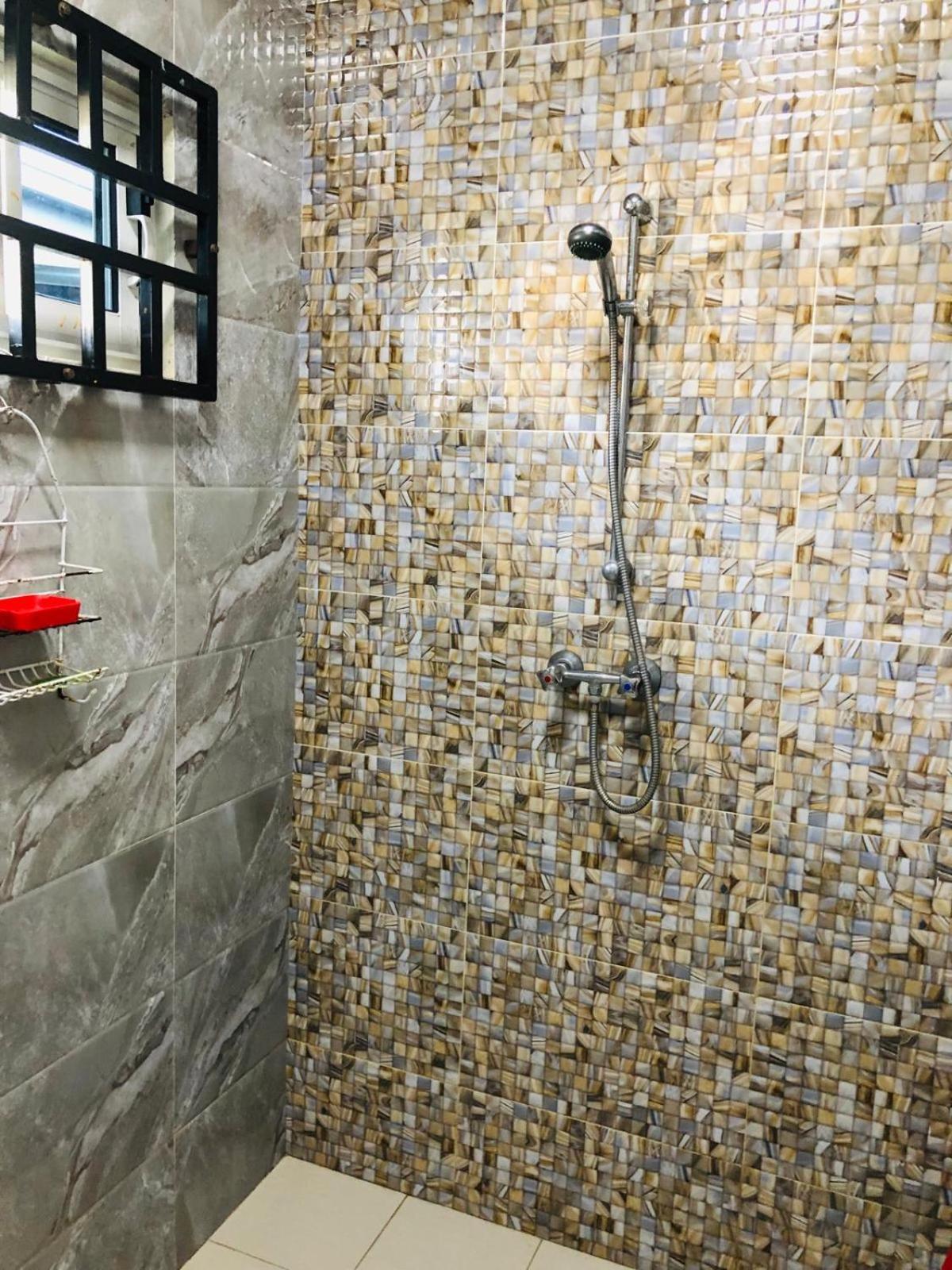 Grapefruitstraat Apartment Парамарибо Екстериор снимка