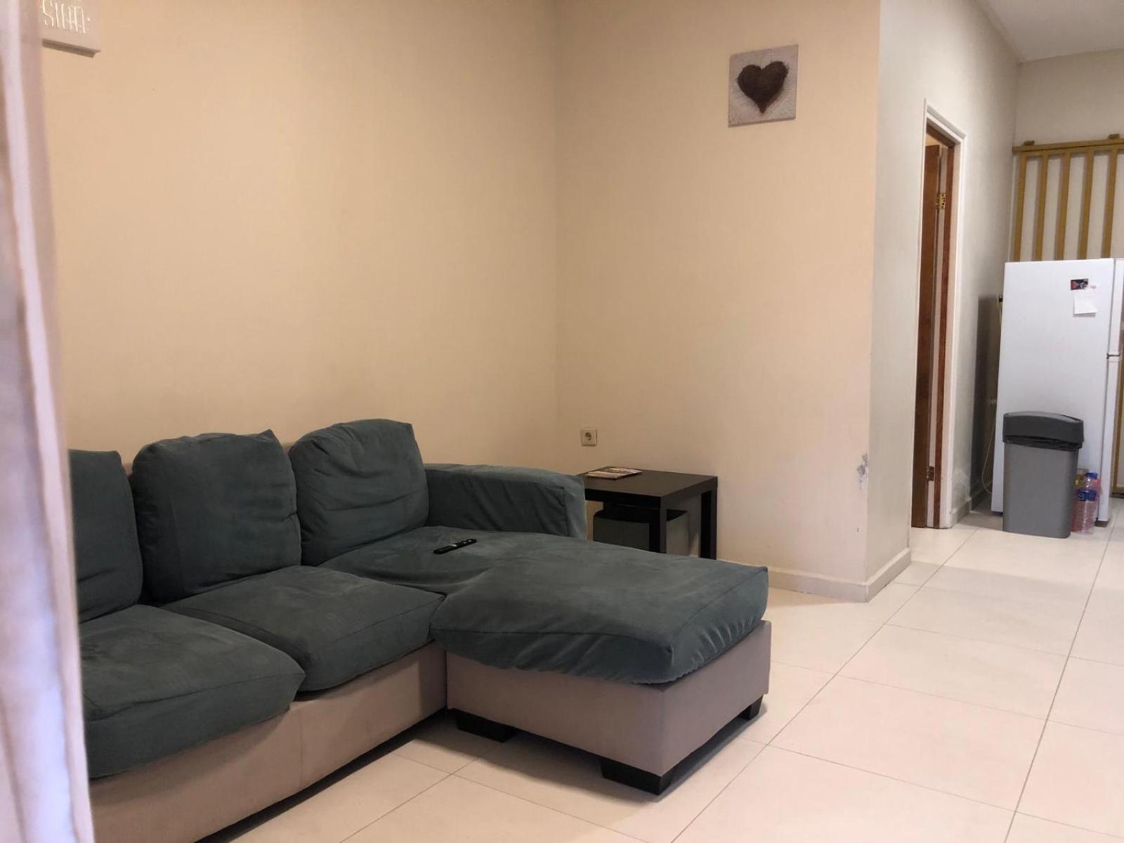Grapefruitstraat Apartment Парамарибо Екстериор снимка