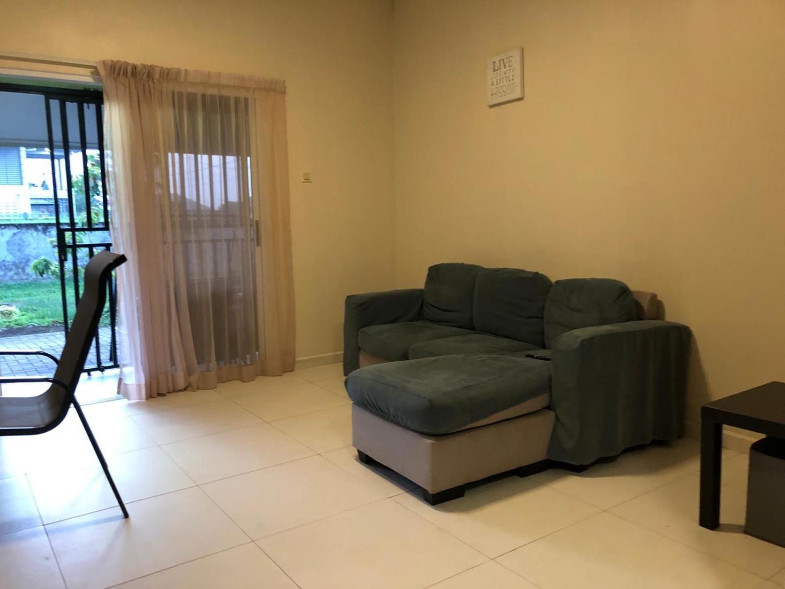 Grapefruitstraat Apartment Парамарибо Екстериор снимка