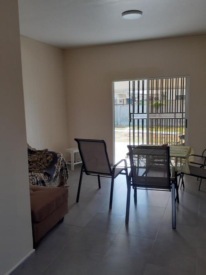 Grapefruitstraat Apartment Парамарибо Екстериор снимка