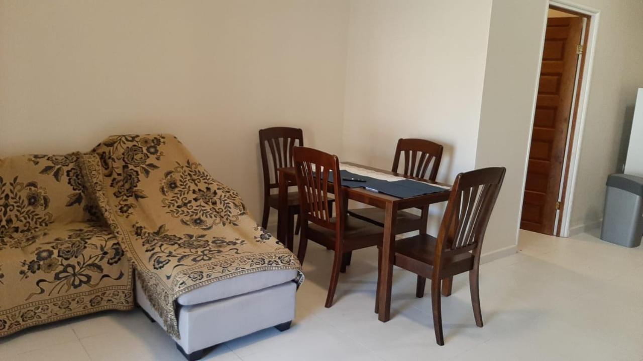 Grapefruitstraat Apartment Парамарибо Екстериор снимка